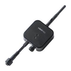Smart ovládač LightPRO Switch NXT Bluetooth - Sada diaľkového ovládača a prijímača Garden Lights | T - TAKÁCS veľkoobchod
