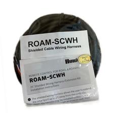 Hunter predlžovací kábel s konektorom ROAM-SCWH pre ovládanie ROAM-KIT - Hunter samostatný diaľkový príjmač ROAM-R | T - TAKÁCS veľkoobchod