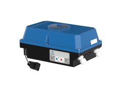 PRAHER 6-cestný automatický ventil AquaStar Easy II , 230 V , čas - tlak, pre V6 1 1/2"-2" - | T - TAKÁCS veľkoobchod
