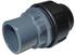 Prechod HDPE - PVC 50 x 50 / 63 , PN16 - Foto0