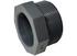 Redukcia závitová krátka 2" M x 1 1/2" F