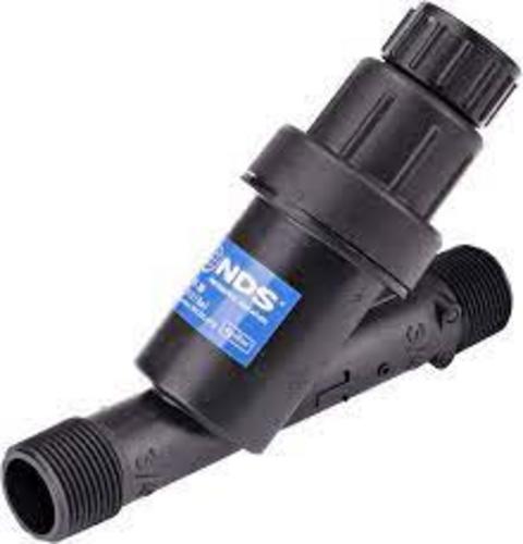 NDS filter a regulátor tlaku PRYF-30, 2.0 bar, 75 mic, 3/4