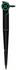 Delta Drip spike PC (end line) kvapkovač s hrotom 8 l/h
