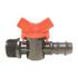 AK nástrčný cylindrový ventil 16 x 3/4