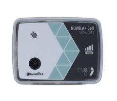 Rain Nuvola+ Cell Vision, e-SIM batériový modul pre Vision smart riadenie - Rain batériová riadiaca jednotka PURE VISION 2.0, bluetooth a WiFi ready, 4 sekcie | T - TAKÁCS veľkoobchod