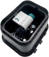 Rain ventilová šachta SMART BOX KIT 150, pre 2 sekcie - | T - TAKÁCS veľkoobchod