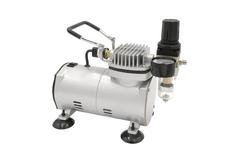 Kompressor Createx 230 V , 3,5 - 4,5 bar EU - BESGO - 3-cestný automatický ventil BESGO d50 mm | T - TAKÁCS veľkoobchod
