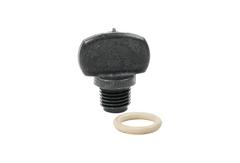 Vypúšťací ventil 1/4" k filtru AZUR - O-krúžok uzáveru 8,5" pre TRITON | T - TAKÁCS veľkoobchod