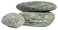 Green Angel omieľaný kameň 20 - 40 cm - Pure White omieľaný kameň 10 - 30 cm | T - TAKÁCS veľkoobchod