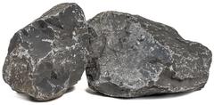 Nero Ebano lámaný kameň 40 - 60 cm - Grécky vápenec 20 - 40 cm | T - TAKÁCS veľkoobchod