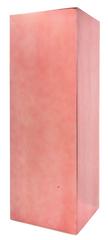 Kvetináč Yang 35 x 35 x 100 cm platinový ružový - Kvetináč Sunny M 21 x 35 cm Canyon oranžový | T - TAKÁCS veľkoobchod