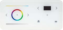 DURATECH LINK Touch RGB - DURATECH elektroskrinka s transformátorom Spectravision 60 W + 1 x kľúčenka | T - TAKÁCS veľkoobchod