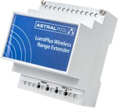 ASTRALPOOL zosilovač signálu k WIFI svetlám LumiPlus , na DIN lištu - ASTRALPOOL inštalačná krabica pre svetllo PAR56 na fóliu | T - TAKÁCS veľkoobchod