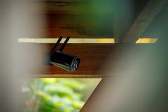 Kamera Smart LightPRO Wi-Fi - Sada diaľkového ovládača a prijímača Garden Lights | T - TAKÁCS veľkoobchod
