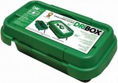 Dribox zelený malý 200, krabica 20 x 9 x 9 cm - | T - TAKÁCS veľkoobchod