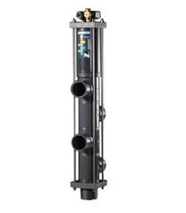 5-cestný automatický ventil BESGO d63 mm , 140 mm , Ariona - Pripojovacia sada 3/8" BESGO , ventil + filter + manometer | T - TAKÁCS veľkoobchod