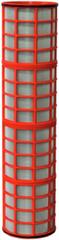 AZUD vložka sitková 130 mcr pre filter Azud Spiral Clean 2SR - AZUD filter sitkový poloautomat 2"Super, Spiral Clean 2SR, 130 mcr, 30 m3, PN10 | T - TAKÁCS veľkoobchod