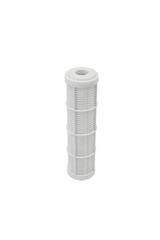 AQUA filtračná vložka - sitková RLA 10" 80 mcr - AQUA filtračná vložka - vejarová PL 10" 50 mcr | T - TAKÁCS veľkoobchod