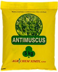 Antimuscus 5 kg - Antimuscus 1 kg | T - TAKÁCS veľkoobchod