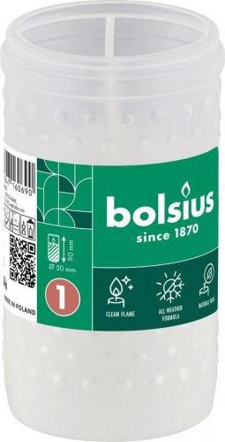 Bolsius náplň do kahancov RP1