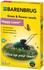 Barenbrug trávobylinná zmes Happy Lawn® 0,5 kg - Foto0