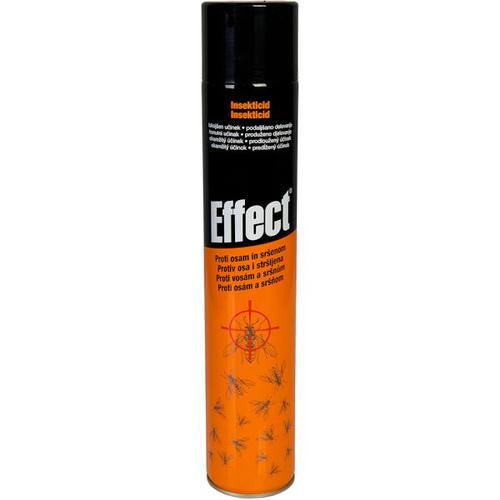 Effect proti osám a sršňom (400ml)