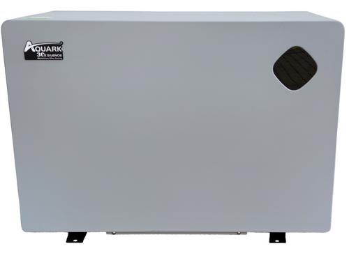 AQUARK bazénové tepelné čerpadlo INVERTOR Mr.SILENCE |30| 14,5 kW