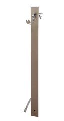 Záhradná studňa 400 G TRIANGLE šedá