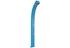 ARKEMA solárna sprcha SPRING modrá s kropítkom na nohy 30 l - ARKEMA vrchná zátka s tesnením a skrutkami SPRING antracit | T - TAKÁCS veľkoobchod