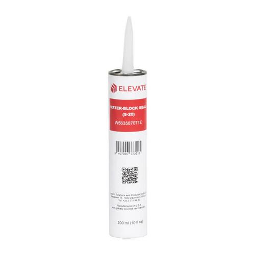 Firestone tmel na vodotesné ukončenie Water-Block Sealant