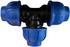 Irritec T-kus 16 x 16 x 16, PN16