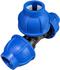 Irritec T-kus 16 x 16 x 16, PN16 - Foto1