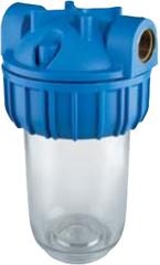 ATLAS teleso filtra 7" Junior Plus 3P-BFO SX-TS 1" FF