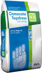 ICL hnojivo Osmocote Topdress FT 4-5M 25 kg