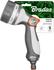 WhiteLine nastaviteľná vodná pištoľ SMOOTH CONTROL 5 -funkčná, adaptér Standard - Foto1