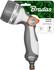 WhiteLine nastaviteľná vodná pištoľ SMOOTH CONTROL 7 -funkčná, adaptér Standard - Foto1