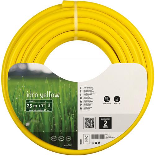 FITT záhradná hadica Idro Yellow 3/4