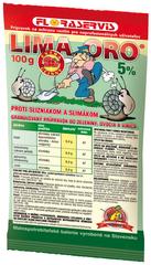 LIMA ORO 5% 100&nbsp;g