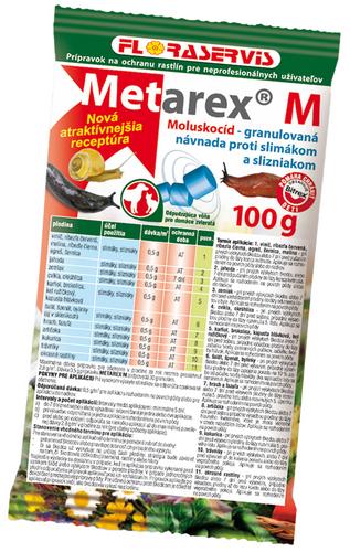 METAREX M (100 g)