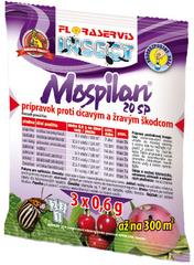 MOSPILAN 20 SP (3 x 0,6 g)