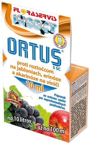 ORTUS 5 SC (10 ml)
