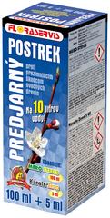 PREDJARNÝ POSTREK (na 10 litrov vody)