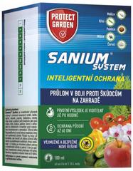 SANIUM SYSTEM (100 ml)