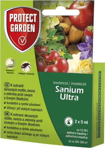 SANIUM ULTRA (2 x 5 ml)