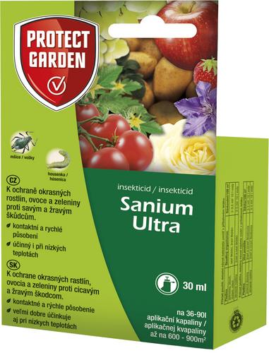 SANIUM ULTRA (30 ml)