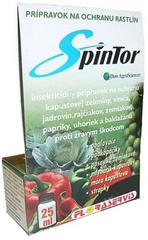 SPINTOR (25 ml)