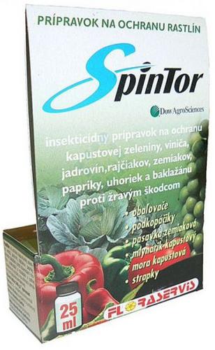SPINTOR (25 ml)
