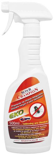 SUPER CHAMPION (500 ml s rozprašovačom)