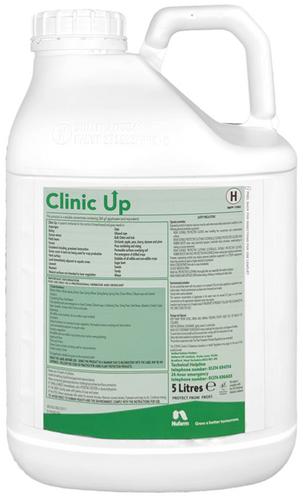 CLINIC UP (20 l)