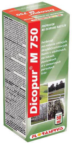 DICOPUR M 750 (500 ml)